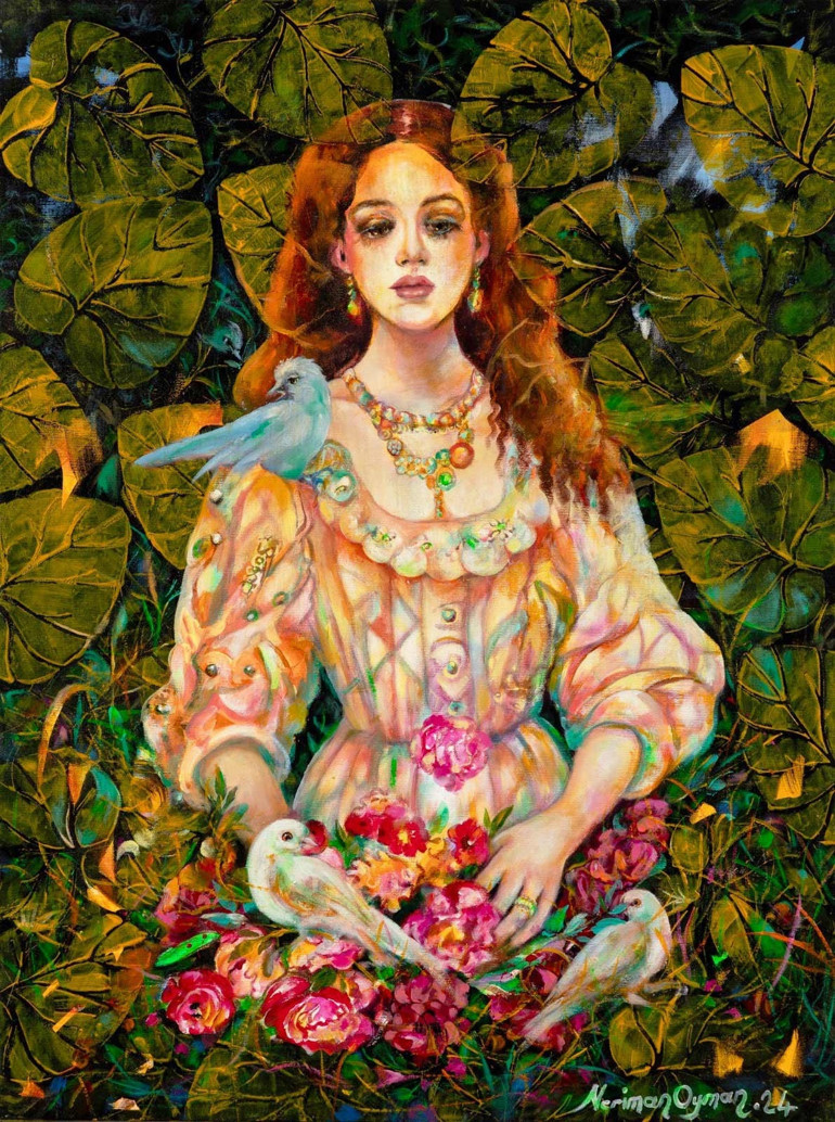 Kültür-sanat seni çağırıyor…