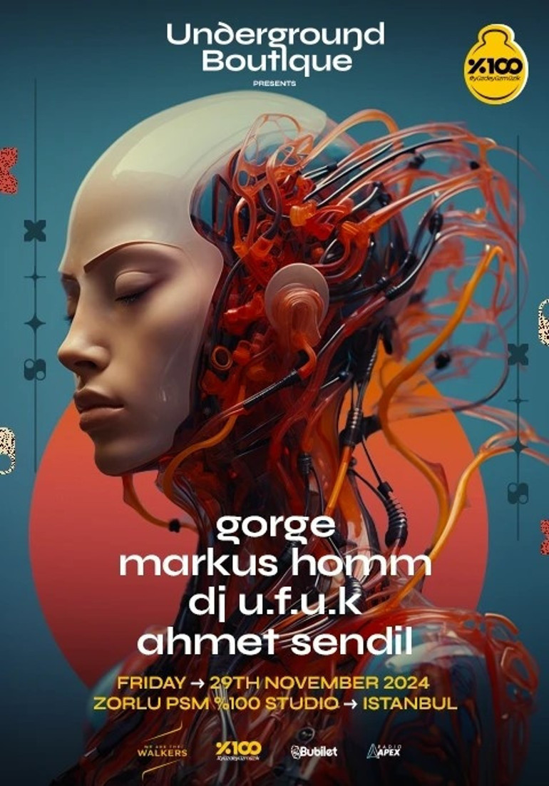 Kültür-sanat seni çağırıyor…