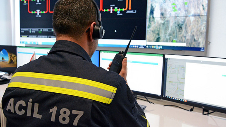 Meteoroloji Genel Müdürlüğü uyardı Marmara’da hava sıcaklıkları 10 ila 12 derece azalacak