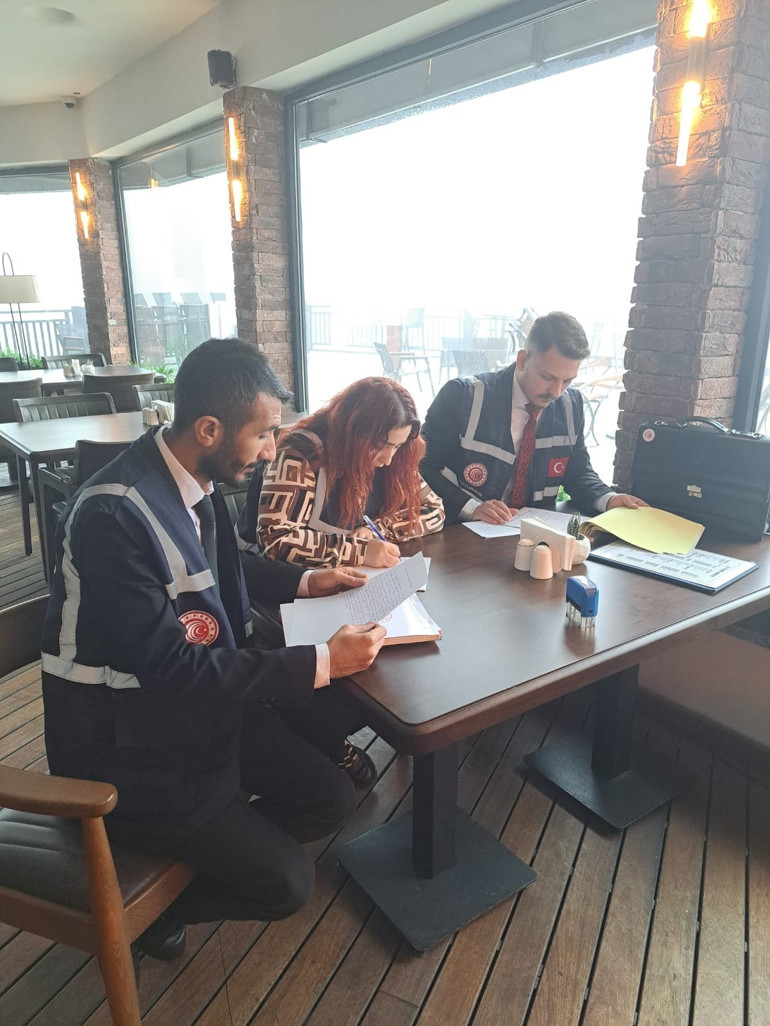 Uludağdaki 1000 liralık çorbaya haksız fiyat incelemesi