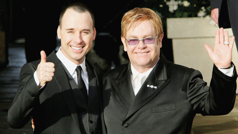 Ankara suikastının fotoğrafı Elton John Koleksiyonunda