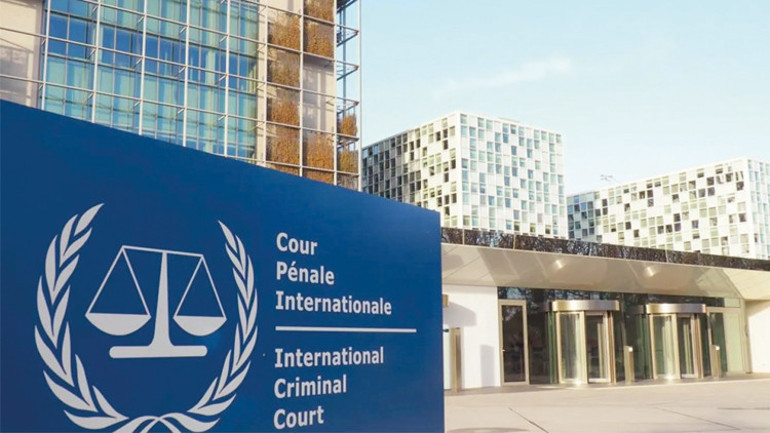 Uluslararası Ceza Mahkemesi nihayet açıkladı: Netanyahu ve Gallant’a tutuklama kararı