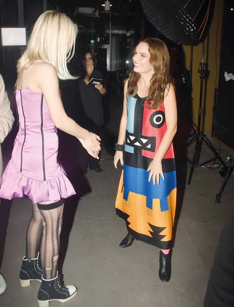 Sertaba saygı gecesi