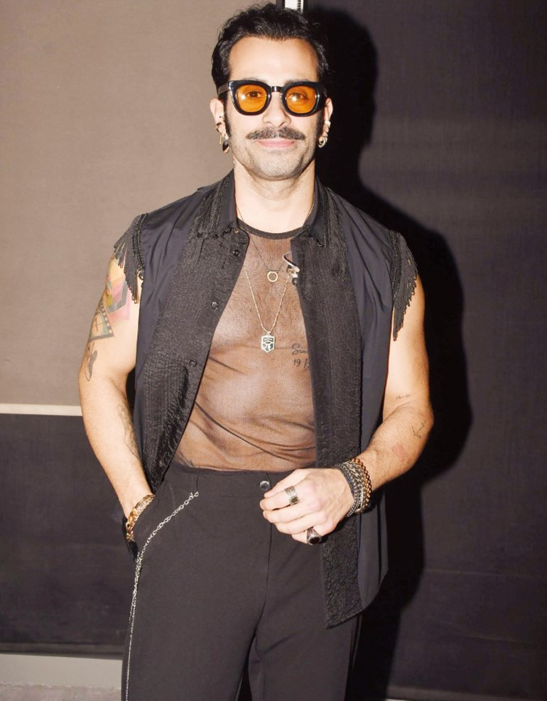 Sertaba saygı gecesi