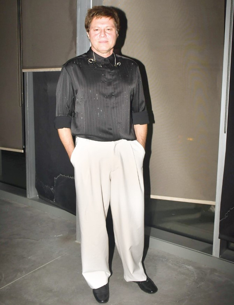 Sertaba saygı gecesi