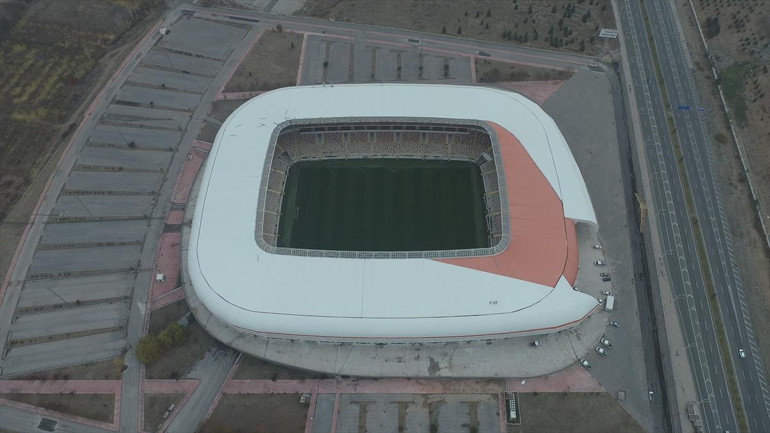 Yeni Malatyaspor 665 gün sonra stadına kavuşuyor