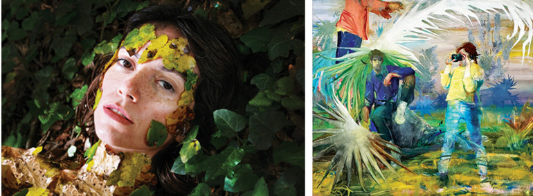 Haftanın öne çıkan sergileri: Sergileniyorsa bir sebebi var…