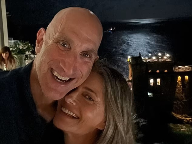 Eski kocasına ölene kadar bakmıştı… Hayatının aşkını ömrünün sonbaharında buldu