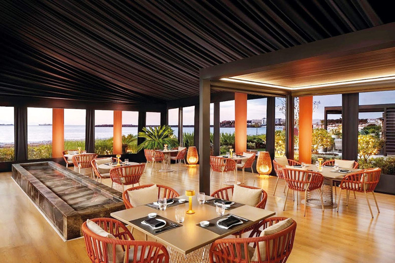 Biraz sanat, biraz eğlence, çokça sosyalleşme