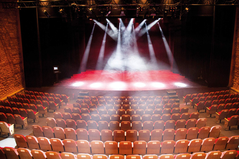 Biraz sanat, biraz eğlence, çokça sosyalleşme