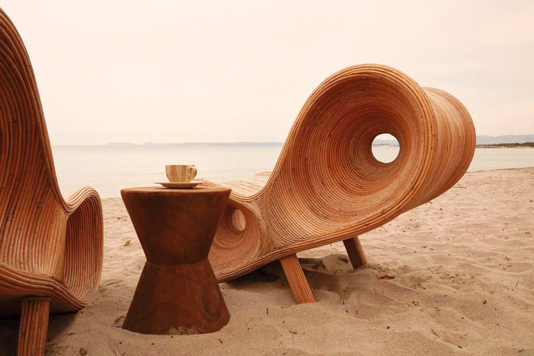 Biraz sanat, biraz eğlence, çokça sosyalleşme