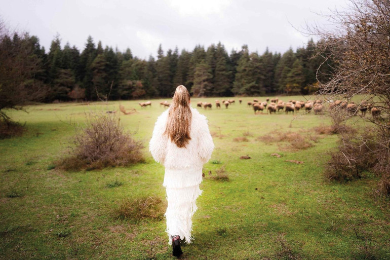 ‘Yola çıkarken tabii ki hedefim zirveye ulaşmaktı’