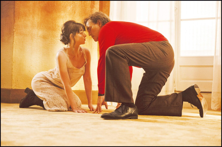 Sanat için her şey mubah mıdır