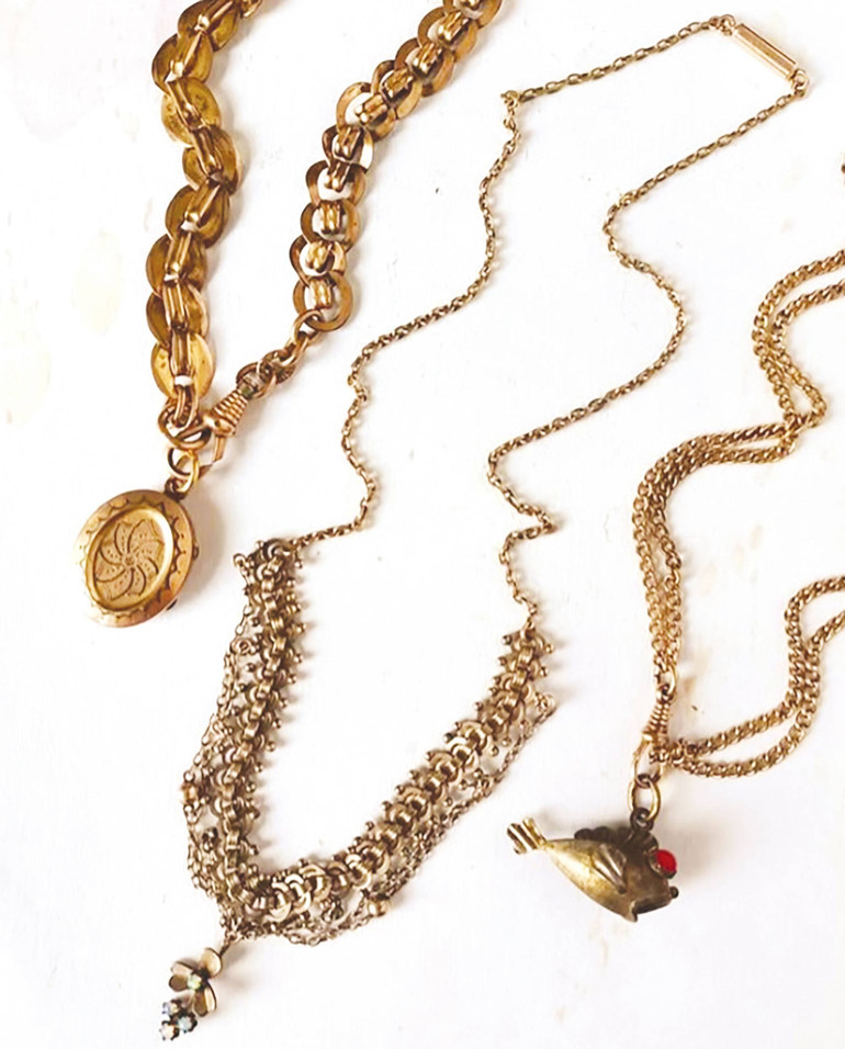 Zamansız parçaların peşinde...