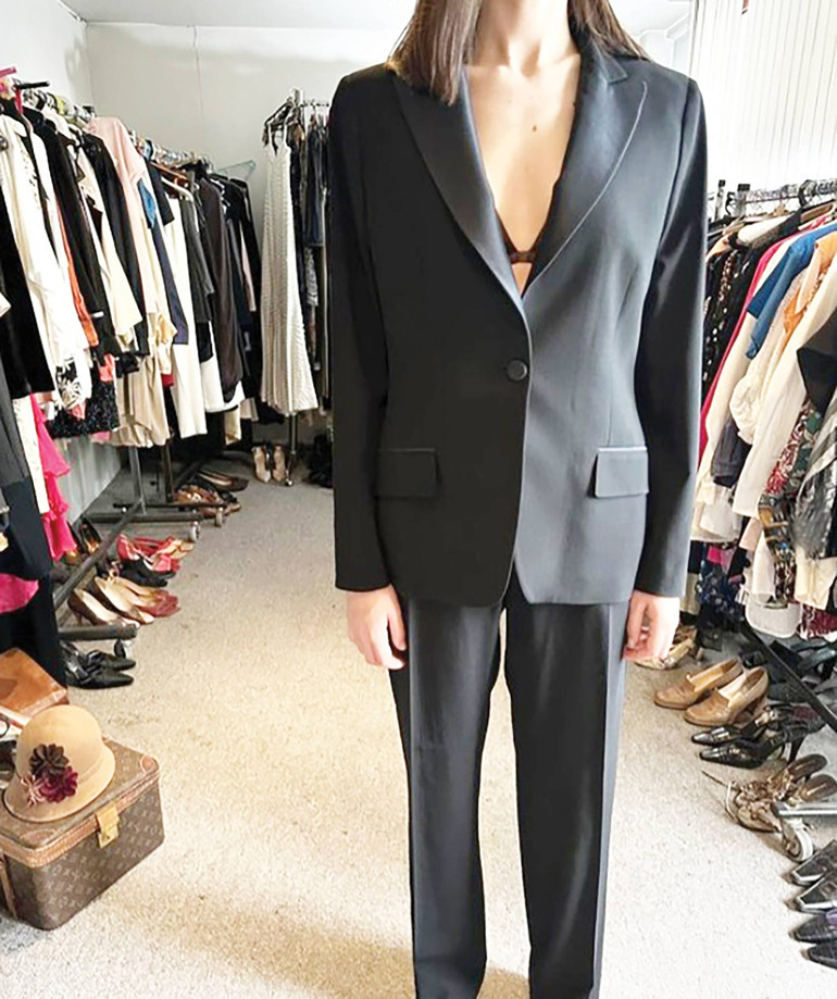 Zamansız parçaların peşinde...