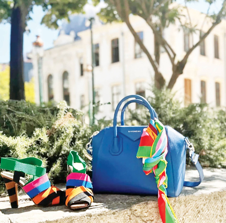 Zamansız parçaların peşinde...