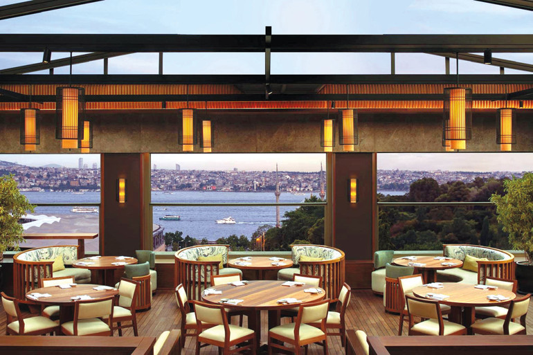 Gastronomi kazanında kaynayanlar