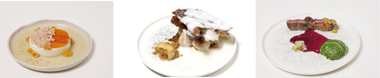 Gastronomi kazanında kaynayanlar