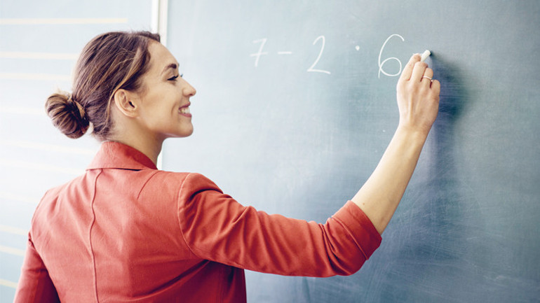 24 Kasım Öğretmenler Günü Kutlu Olsun... Gelecek inşa eden ‘kahramanlar’