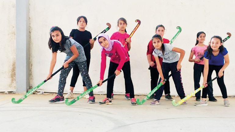 24 Kasım Öğretmenler Günü Kutlu Olsun... Gelecek inşa eden ‘kahramanlar’