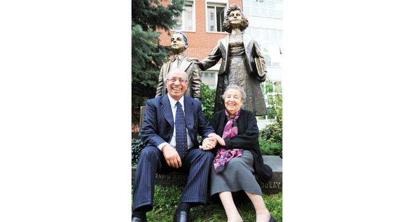 24 Kasım Öğretmenler Günü Kutlu Olsun... Gelecek inşa eden ‘kahramanlar’