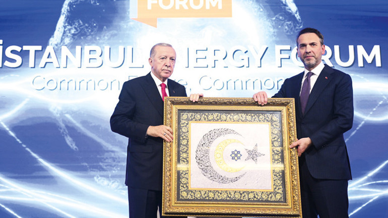 Cumhurbaşkanı’ndan CHP’ye tepki: Şehir eşkıyalığına boyun eğmeyiz