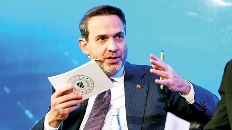 Cumhurbaşkanı’ndan CHP’ye tepki: Şehir eşkıyalığına boyun eğmeyiz