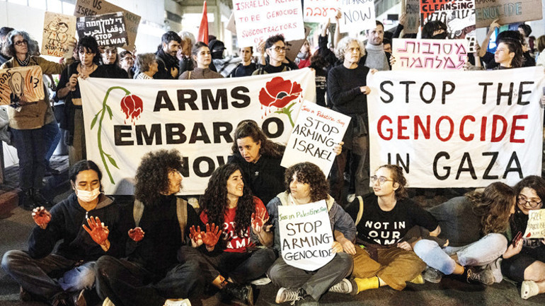 UCM’nin Netanyahu kararına hem destek hem tepki: Avrupa’dan birçok ülke ‘Tutuklarız’ dedi