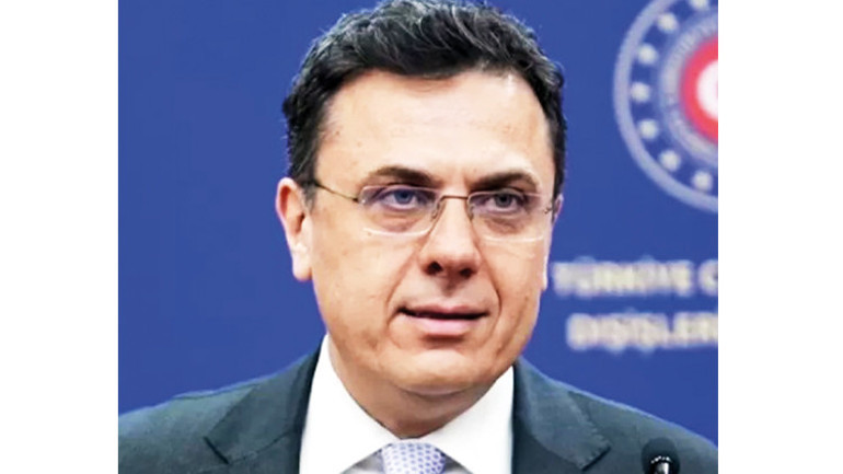 Türkmenlerden Kerkük sayımına itiraz var: Kürt nüfus getirdiler