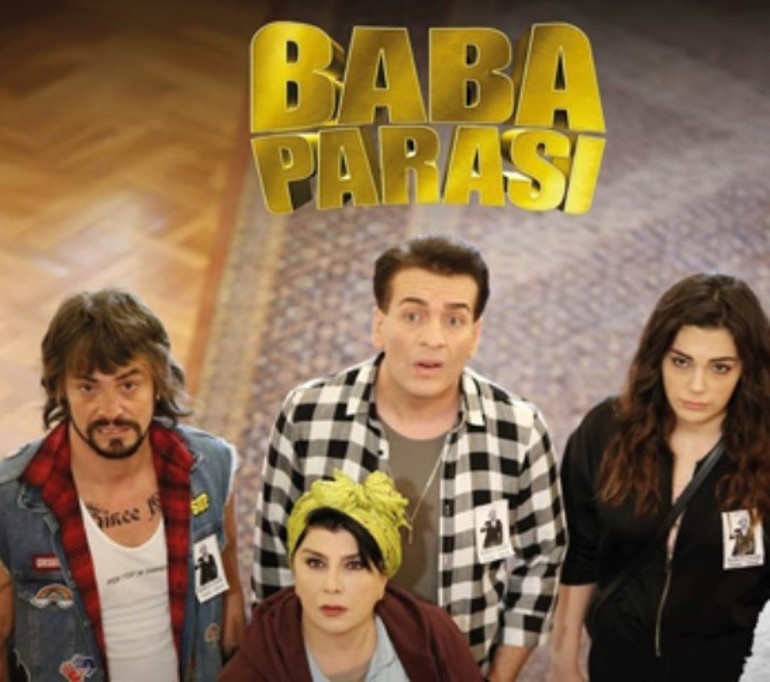 Kahkaha tufanı