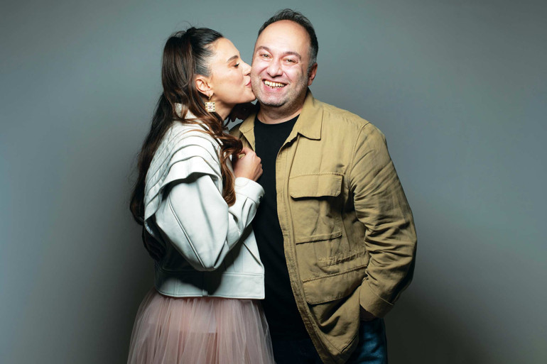 ‘Duygularım daha kalabalıkmış, daha iri cümlelerim varmış eskiden’