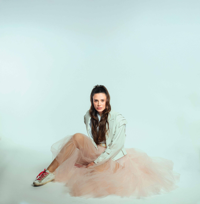 ‘Duygularım daha kalabalıkmış, daha iri cümlelerim varmış eskiden’