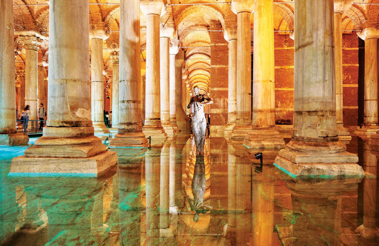 Unuttuğumuz kadim bilgileri hatırlayalım, suyun kıymetini bilelim