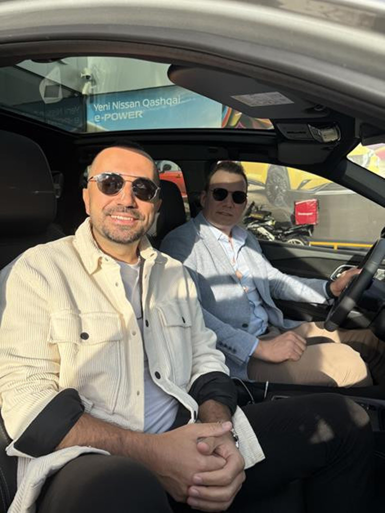 Otomotiv pazarı ve Nissan yenilikleri