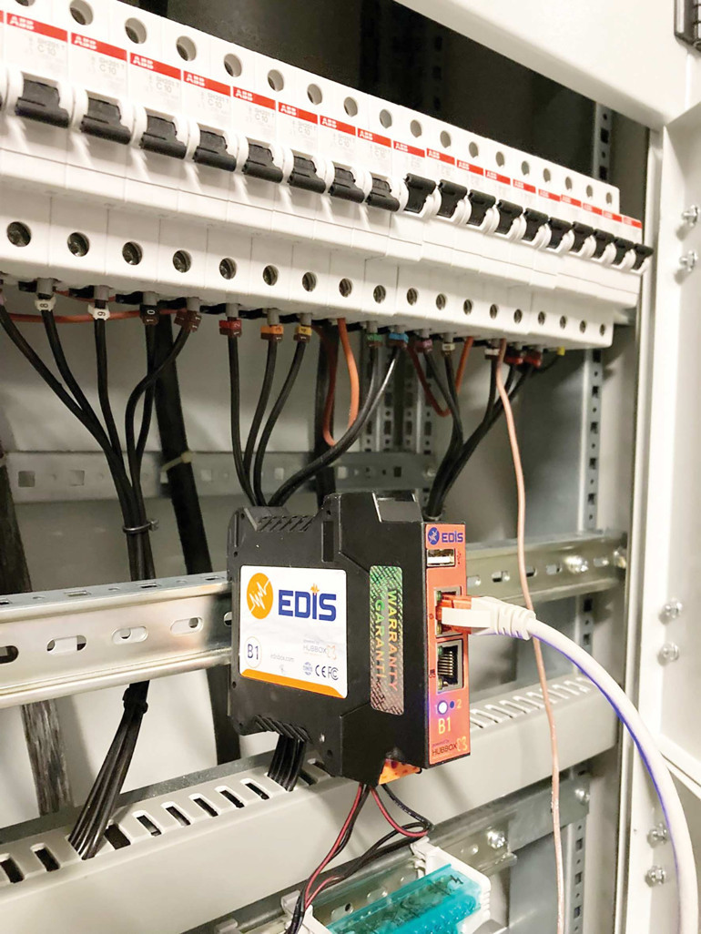 Depreme karşı yeni uyarı sistemi: EDIS