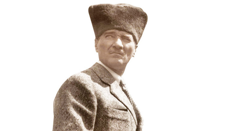 Atatürk devri