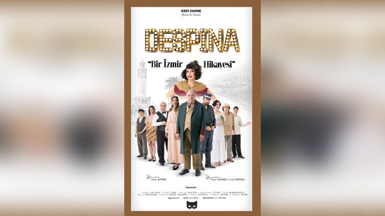 Siyasetin prensi sahnelere geri döndü... Eski Devlet Bakanı Yüksel Yalova, 45 yıl sonra yeniden tiyatroda