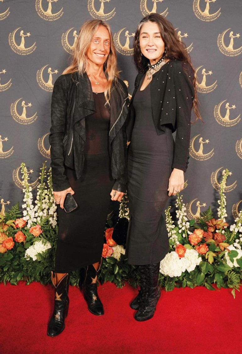 Türk kültürü Hollywood’da