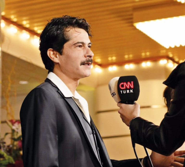 Türk kültürü Hollywood’da