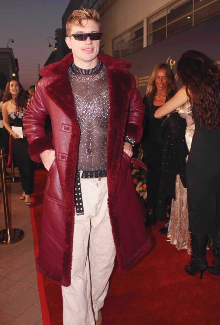 Türk kültürü Hollywood’da