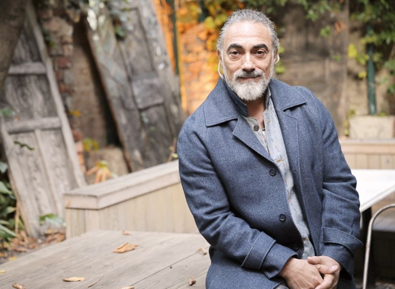 Şöhretin sevilecek tarafı yok... Selim Bayraktar: Kolay oyuncu olmadım