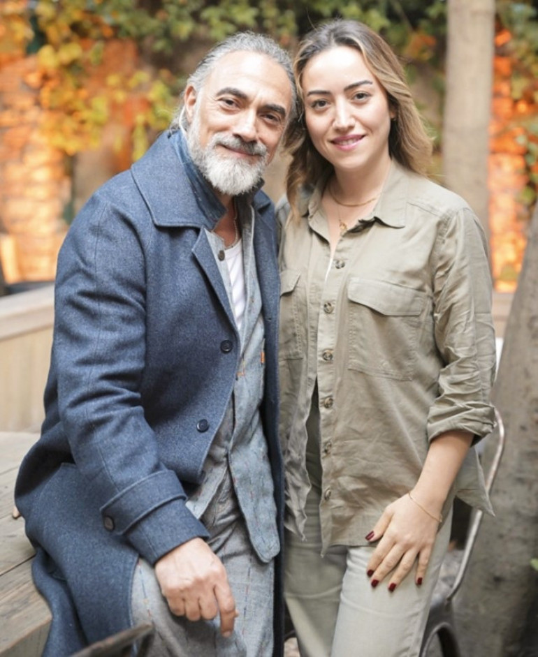 Şöhretin sevilecek tarafı yok... Selim Bayraktar: Kolay oyuncu olmadım