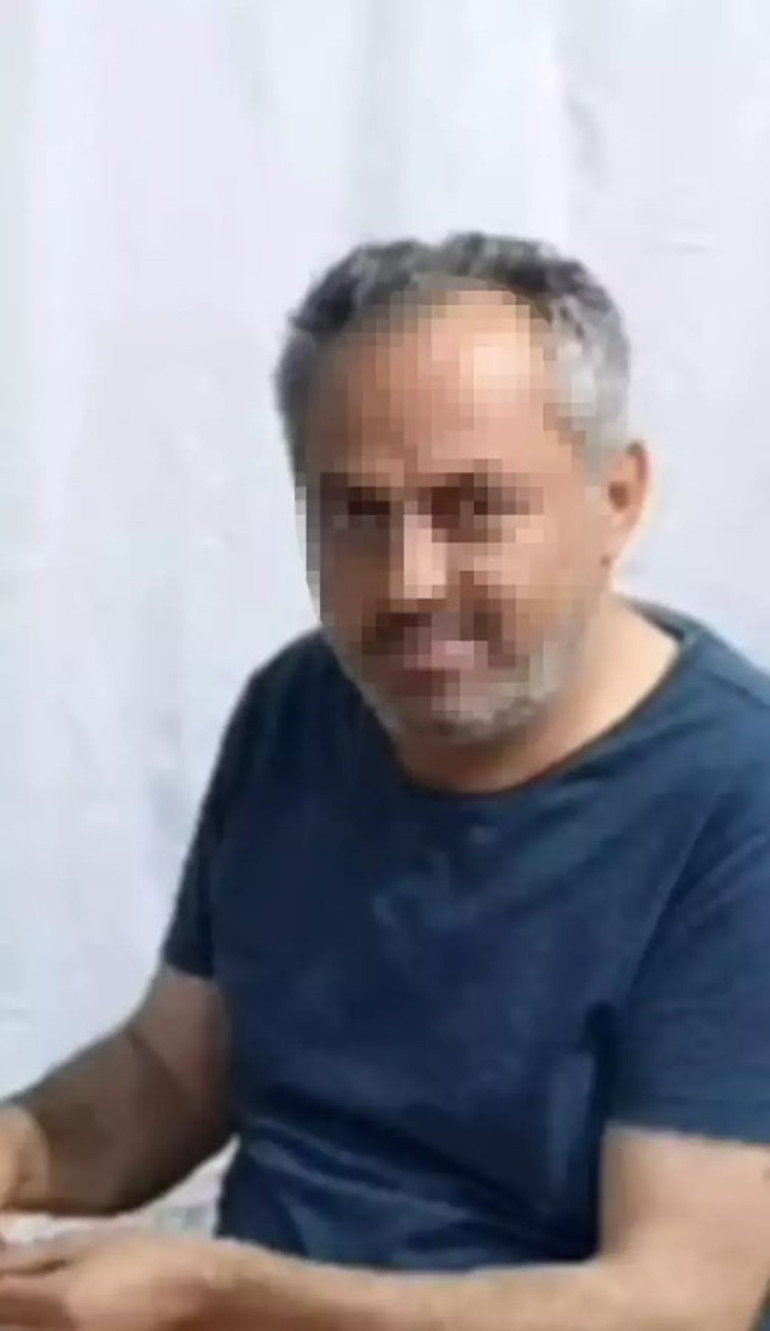 Eski eşinin üzerine tiner döküp bıçakla ağır yaralamıştı Cezası belli oldu