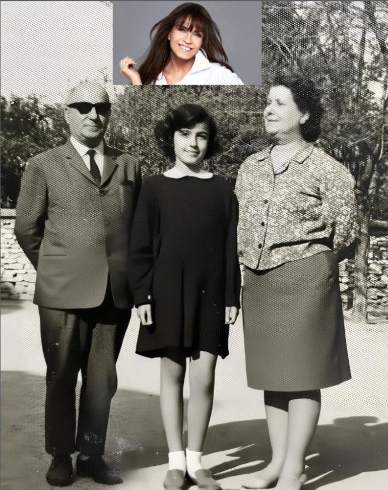 Bir zamanlar ben de öğretmendim