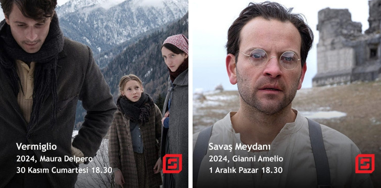 Haftanın kültür sanat ajandası