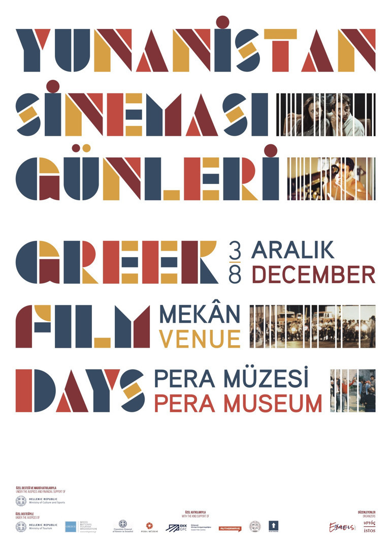 Haftanın kültür sanat ajandası