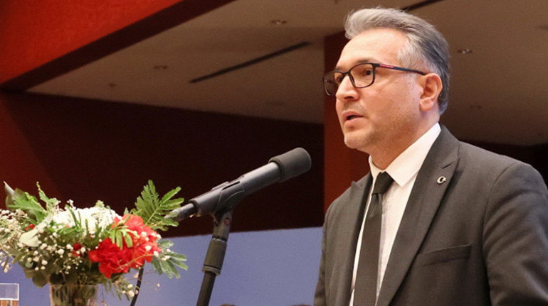 Eğitim elçileri Almanya’da buluştu