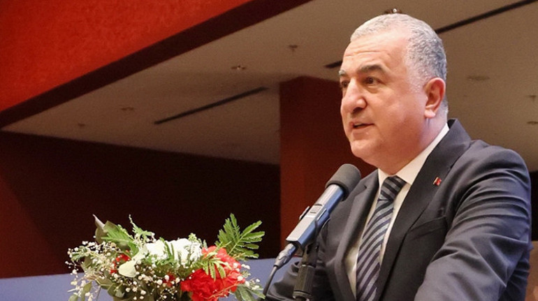 Eğitim elçileri Almanya’da buluştu