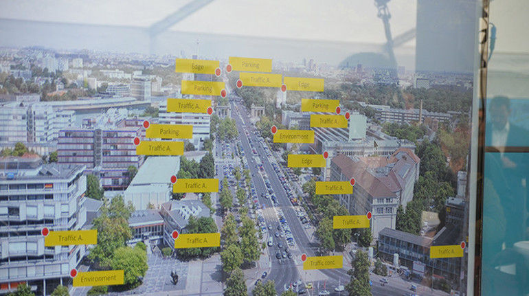 ‘Alman şirketleri hareketsiz tankerler gibi davrandı’