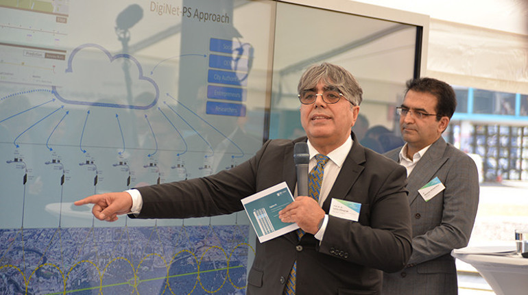 ‘Alman şirketleri hareketsiz tankerler gibi davrandı’